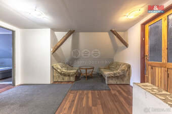 Prodej rodinného domu, 145 m², Bakov nad Jizerou - 13