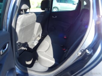 Renault Clio, 1,2 TCe Limited Sport 87 kW - 13