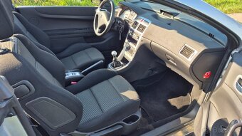 Peugeot 307 CC 1.6 16V 2006 - 13