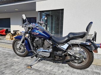 Kawasaki vn 800 classic super cena - 13
