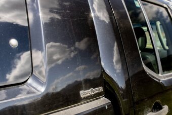 Nissan Navara DoubleCab 3.0 V6 dCi Platinum A/T Long - 13