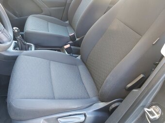 Volkswagen Tiguan 1.4 TSi 90 kw, 2011, jen 86.000 km - 13