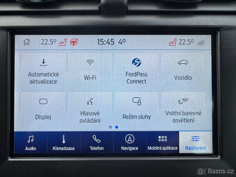 MONDEO 2.0TDCi 110kW EDITION+ 2x KOLA NAVI KAMERA ČR DPH - 13