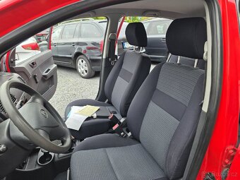 Hyundai Getz 1.1 TZ - 13