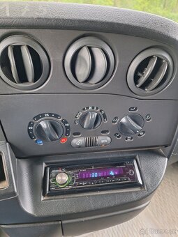 IVECO DAILY 6MÍST - 13