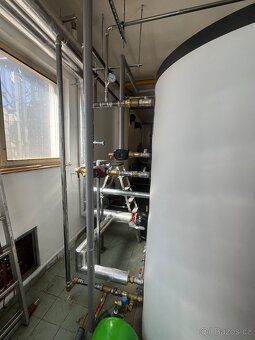 Instalatérství - 13