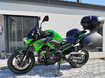 Kawasaki z900 ABSOLUTNÍ TOP STAV - 13