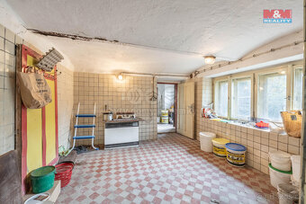 Prodej rodinného domu, 149 m², Tuchlovice, ul. Karlovarská - 13