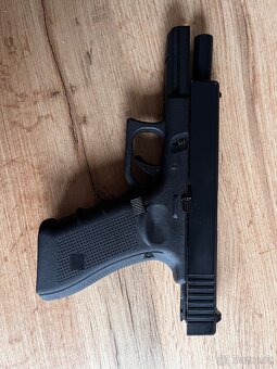 Prodám ar15, glock 17 a akm - 13