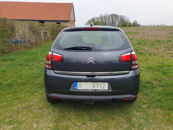 Citroen C3 1,2 VTi Selection - 13
