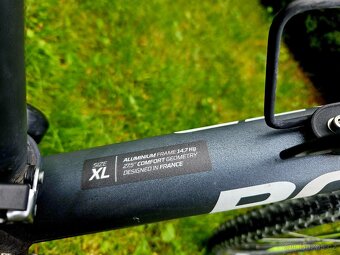 Horske kolo Rockrider St520 27,5 - 13