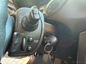RENAULT CLIO 1.2 55KW 5DV, 2009, 186TIS/KM, NOVA STK - 13