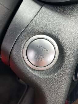 Mercedes C220 cdi kombi Avantgarde Plná výbava Top stav - 13