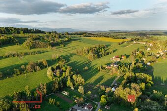 Prodej, pozemky/bydlení, 1902 m2, Tuhaň 30, 51251 Stružinec, - 13