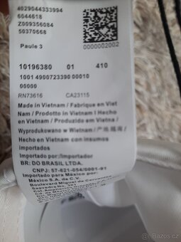 HUGO BOSS baseball čepice vel. Uni size Nová - 13