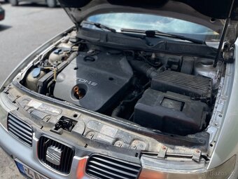 Seat Toledo 1.9TDi MK2 - 13