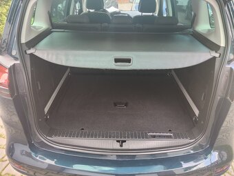 Opel Zafira - 13