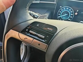 Tuscon plug in hybrid - 13
