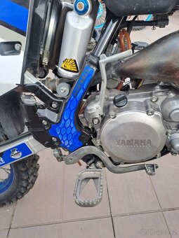 Yamaha yz 85 2023 - 13