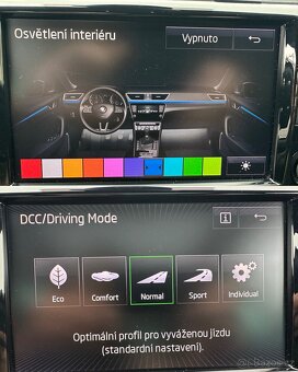 ◼️ŠKODA SUPERB 3 COMBI 2.0TDI 110KW DSG SPORTLINE PANORAMA◼️ - 13