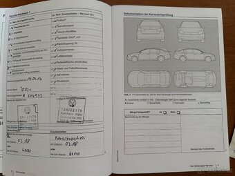 VW GOLF 7 KOMBI 1.6 TDI 81KW LOUNGE - 13