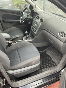 Ford Focus combi - 13