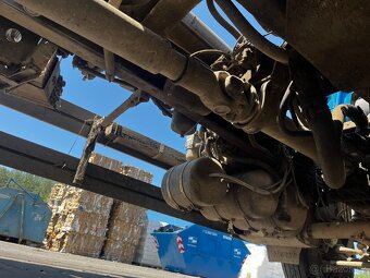 MAN TGS26.400 6X4BB - 13