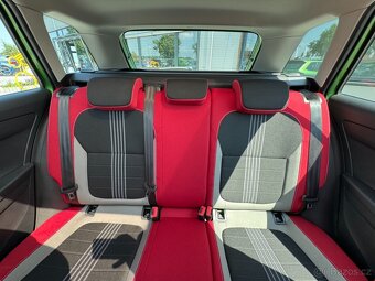 Škoda Fabia Monte Carlo 1.2 TSI 66kW - 13