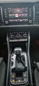 Škoda Kodiaq 4x4 DSG DPH - 13