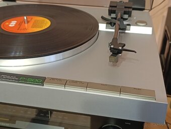 Yamaha R-500, CR-420, P-500 - 13