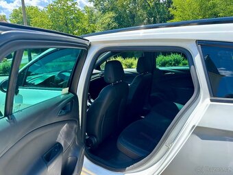 Opel Astra ST 1.5 CDTi 90kW Aut. Elegance – 2021 - 13