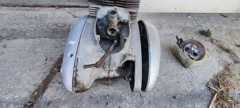 Ogar 12 motor - 13