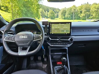 Dacia Duster Expression TCe 130 - 13