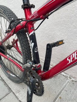 Dětské/Juniorské horské kolo Specialized (dostupné 2 ks) - 13