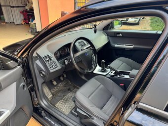 Volvo V50 D2 1.6D 84kw (114hp) - 13