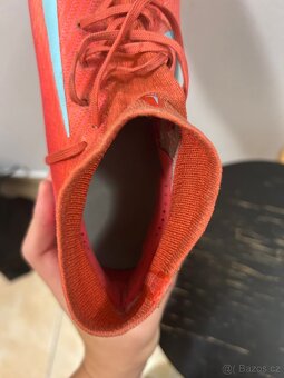 nike mercurial superfly 10 pro - 13