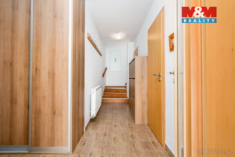 Prodej rodinného domu, 104 m², Čelákovice, ul. K. Brabce - 13