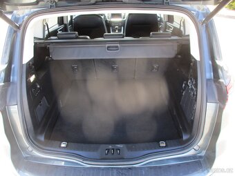 FORD S-MAX 2,0TDCi 110kW Titanium GPS LED Man 2016 - 13
