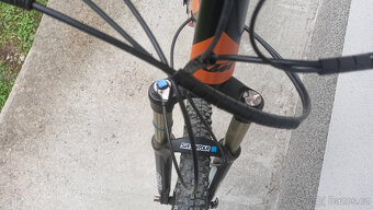 Elektrokolo KTM Macina E.Mountain BOSCH - 13