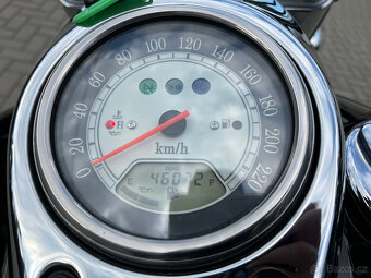 Kawasaki VN 1600 Vulcan - 13