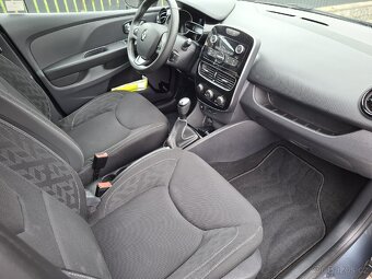 RENAULT CLIO GRANDTOUR 1.2 MODEL LIMITED R.V.2018 - 13