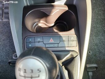 Seat Ibiza, 1.4i, 16V, tažný, ALU, klima,r.v.2011 - 13