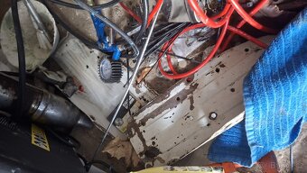 Prodám dily na jawa 20 - 13