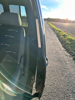 Volkswagen Caddy - 13