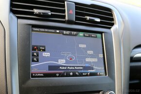 Ford Mondeo 2.0 Titanium TDCi 132kW 4x4,TZ - 13