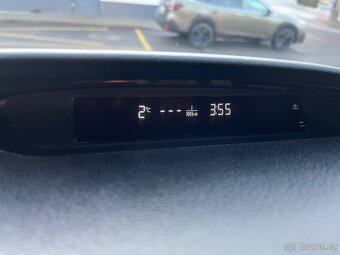 Subaru Forester 2.0i XS • 8/2011 • 110kw • Původ ČR - 13