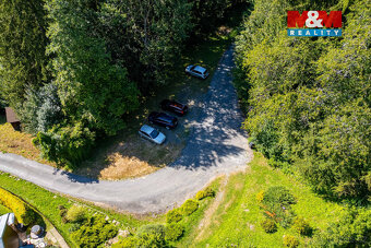 Prodej zahrady, 452 m², Vsetín - 13