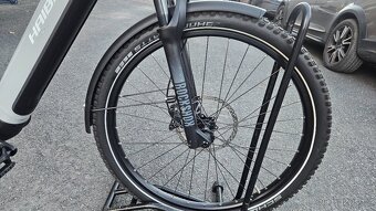 Elektrokolo Haibike - 13