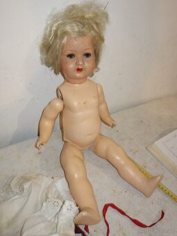 Stará panenka č. 3 - 13