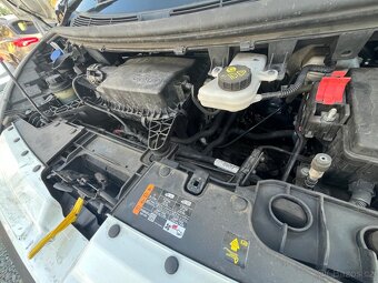 2018 Ford Transit Custom Van L1 (Odpočet DPH) - 13